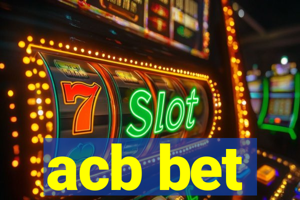 acb bet